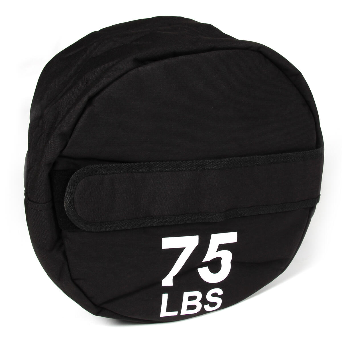 GLADIATORFIT Sandbag" saco redondo com peso para encher com areia (não cheio)