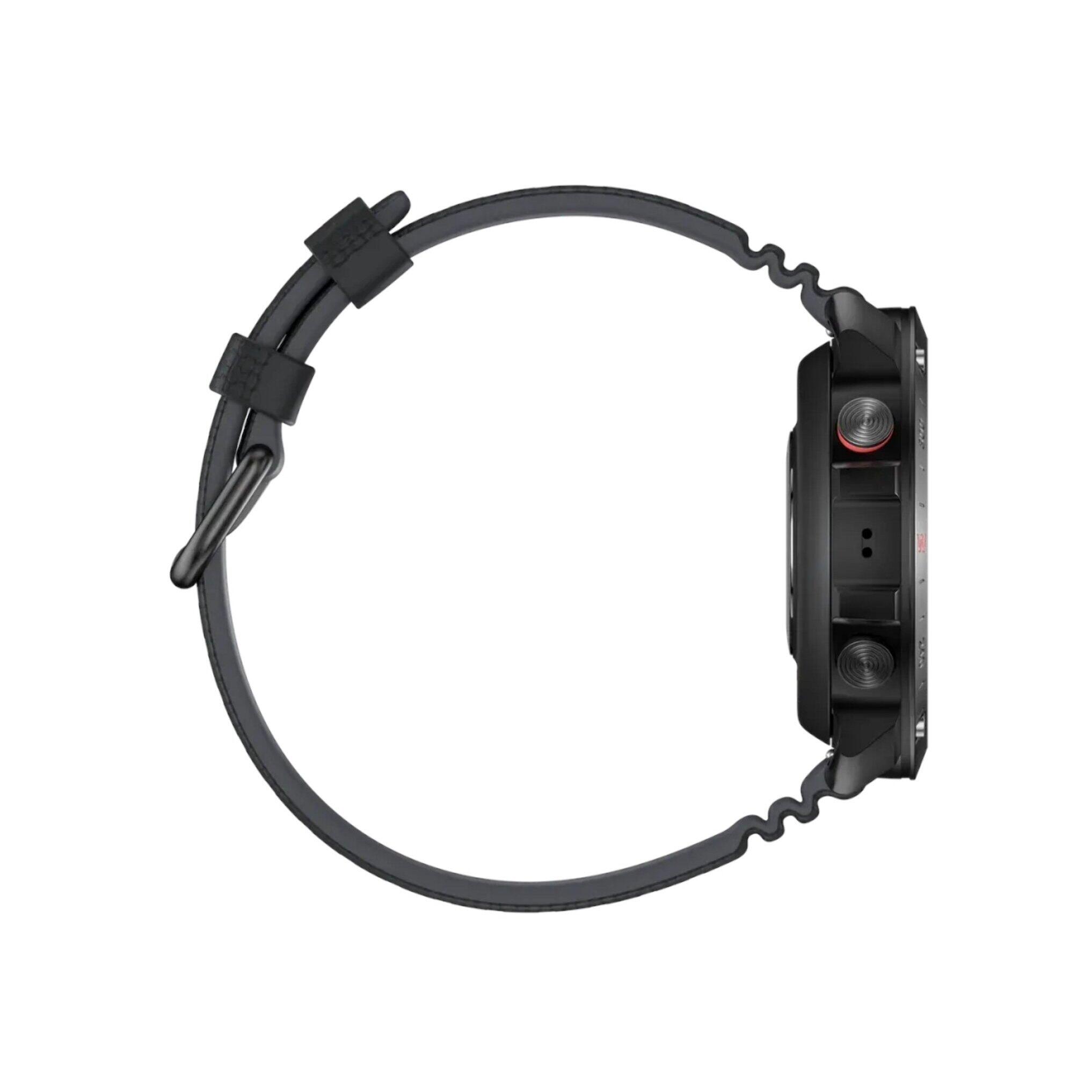Gps-Uhr Polar Grit X2 Pro 2/3