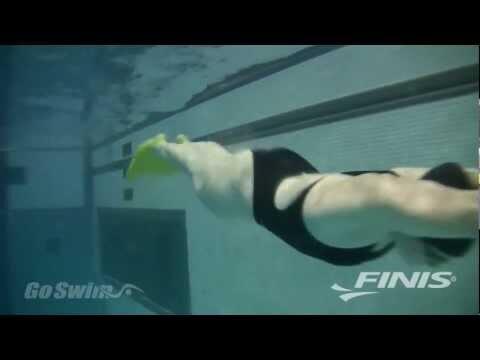 Finis Foil Monofin Xl 46-48 3/5