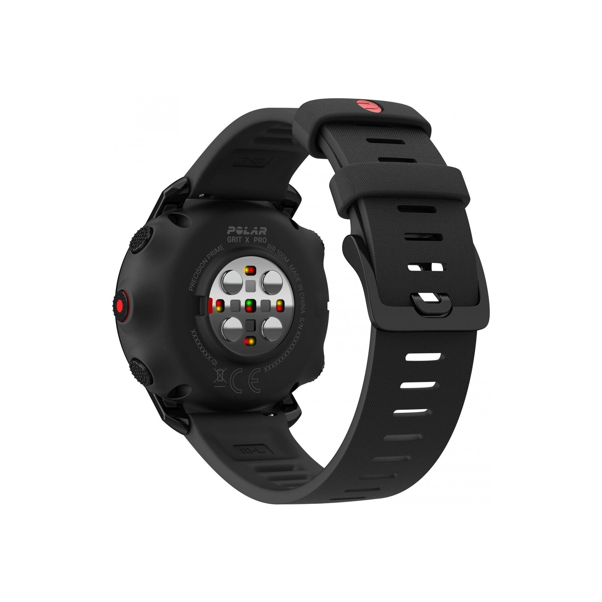 Gps-Uhr Polar Grit X Pro DLC 2/5