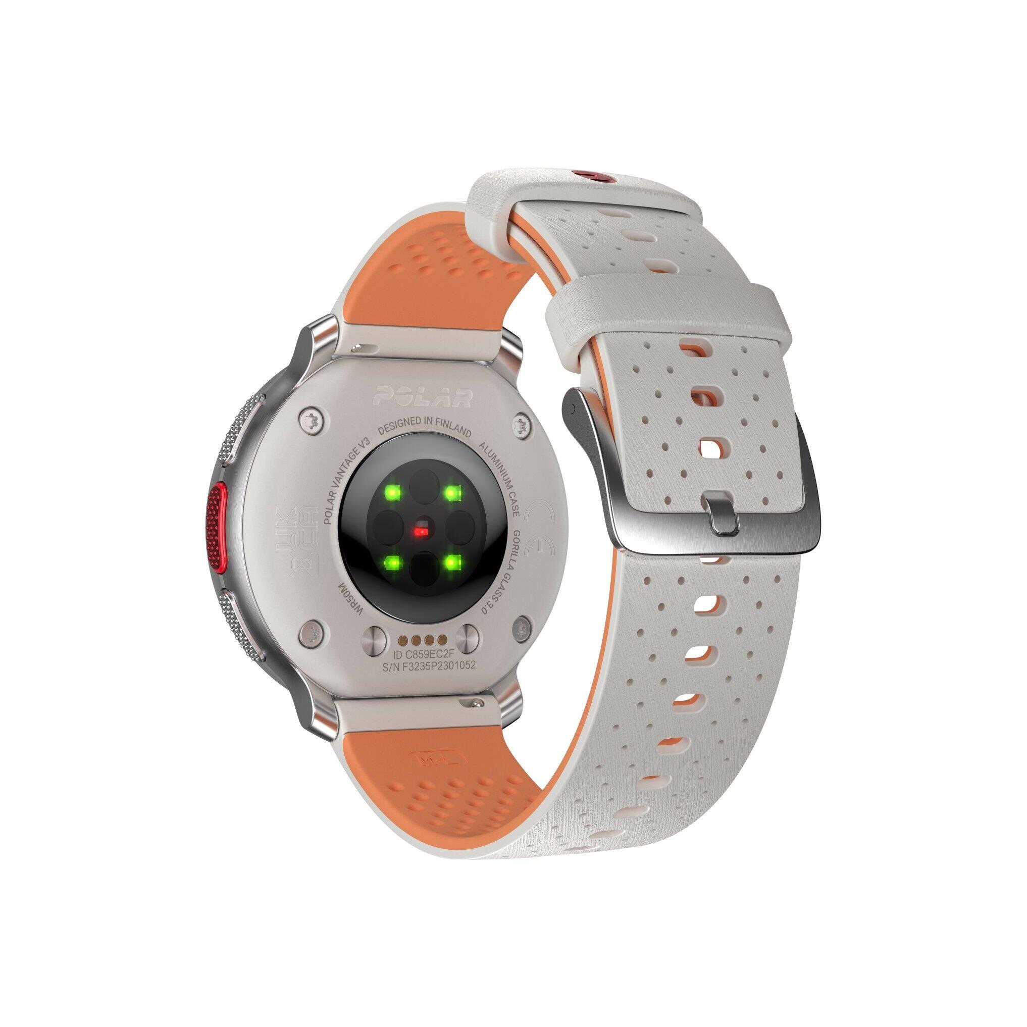 Smart Watch Polar Vantage V3 2/5