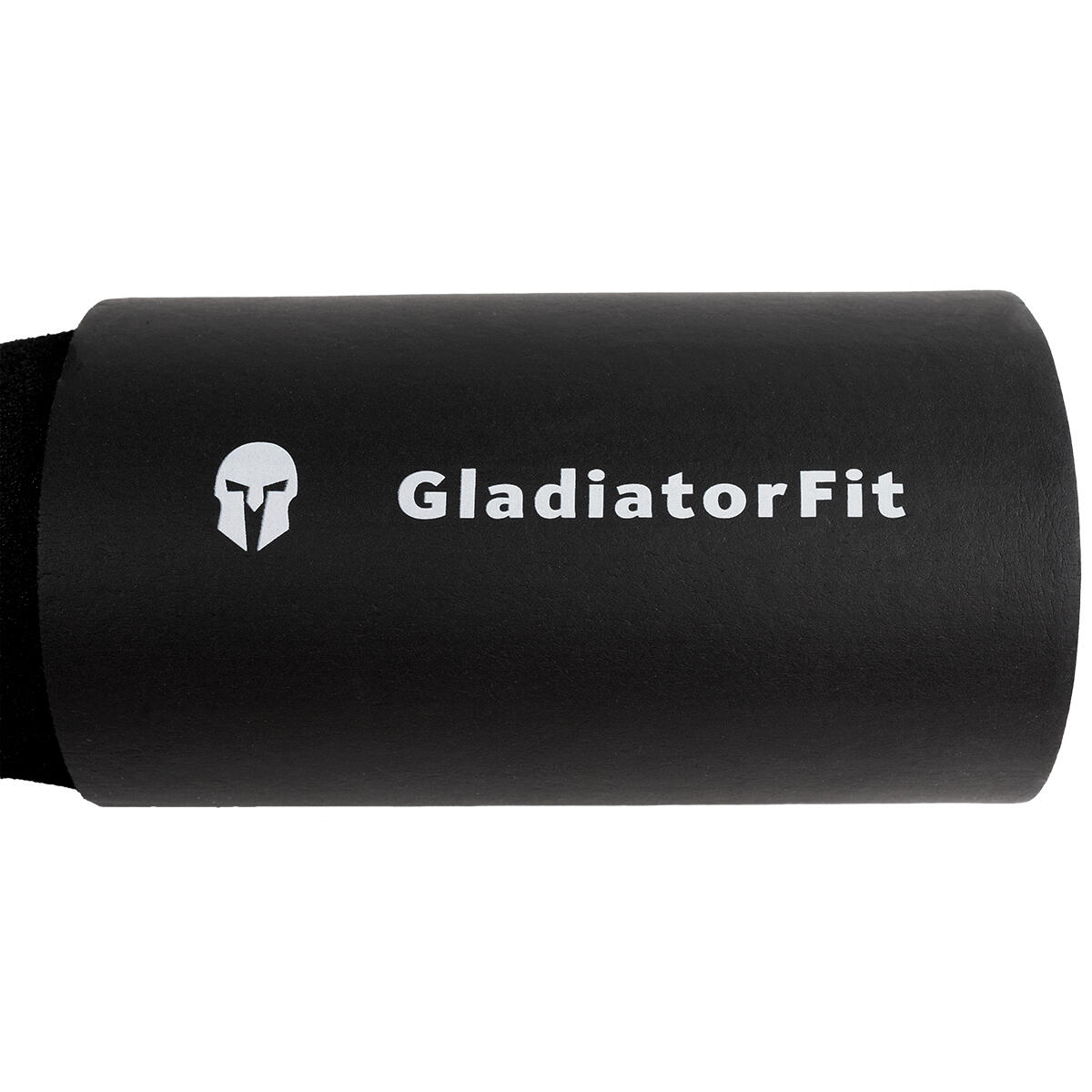 Manchon squat protection pour barre de musculation "Squat Pad" GladiatorFit 3/5