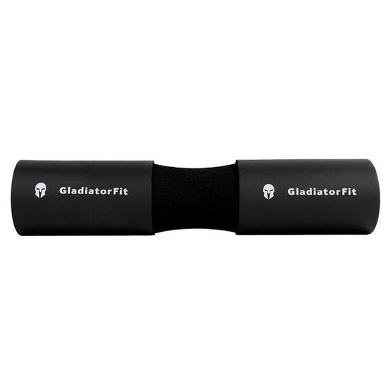 Squatbeschermhoes voor GladiatorFit "Squat Pad" halterstang