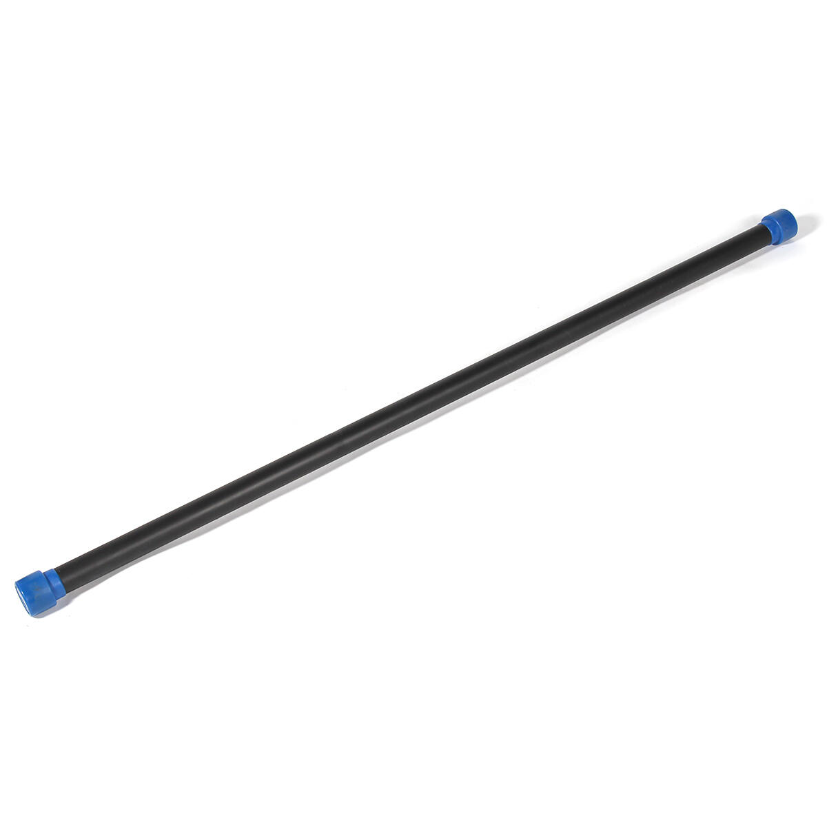 GLADIATORFIT Steel Weighted Bar 125cm aerobic fitness GladiatorFit