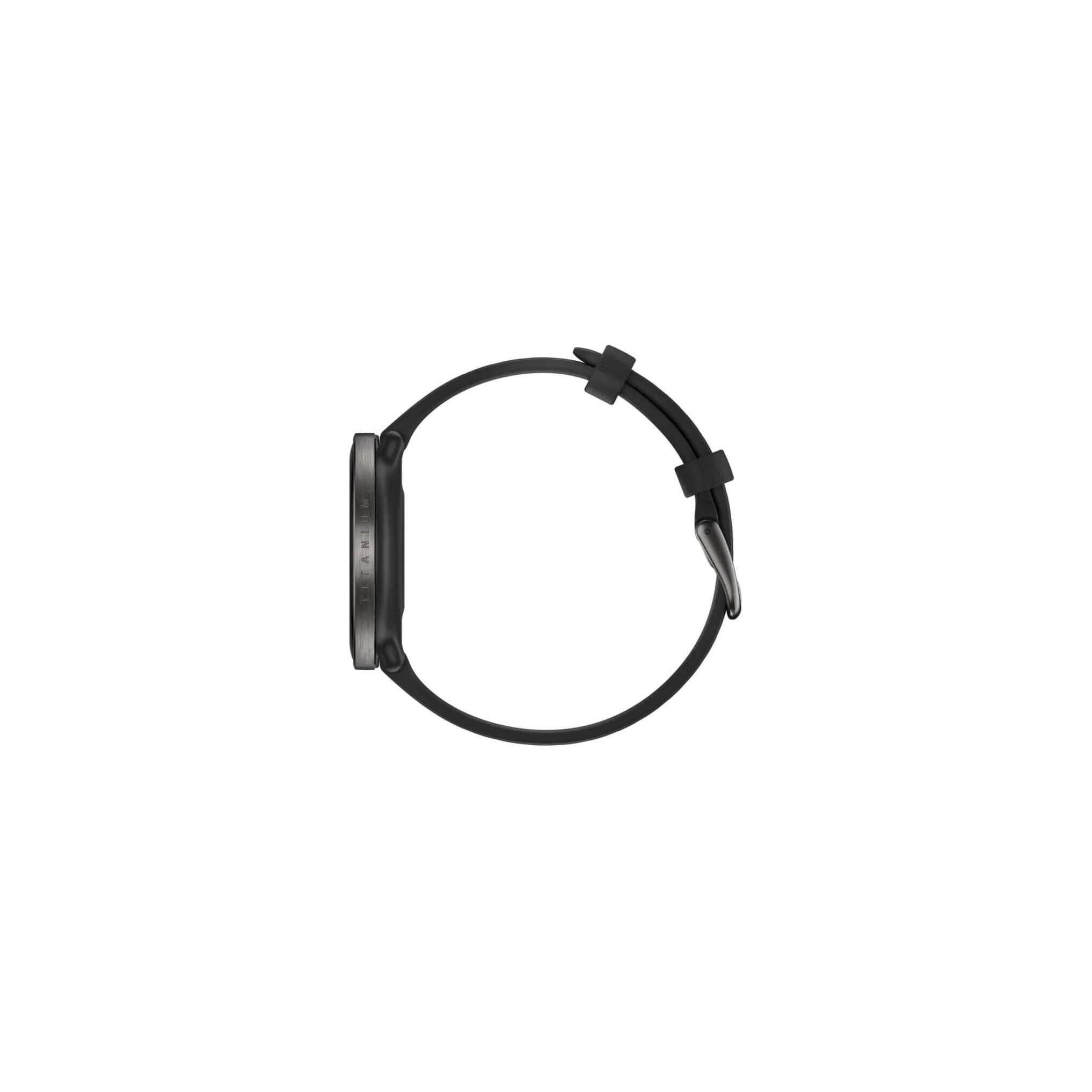 Tweedehands - horloge Polar Ignite 3 Titanium - Als nieuw 3/5
