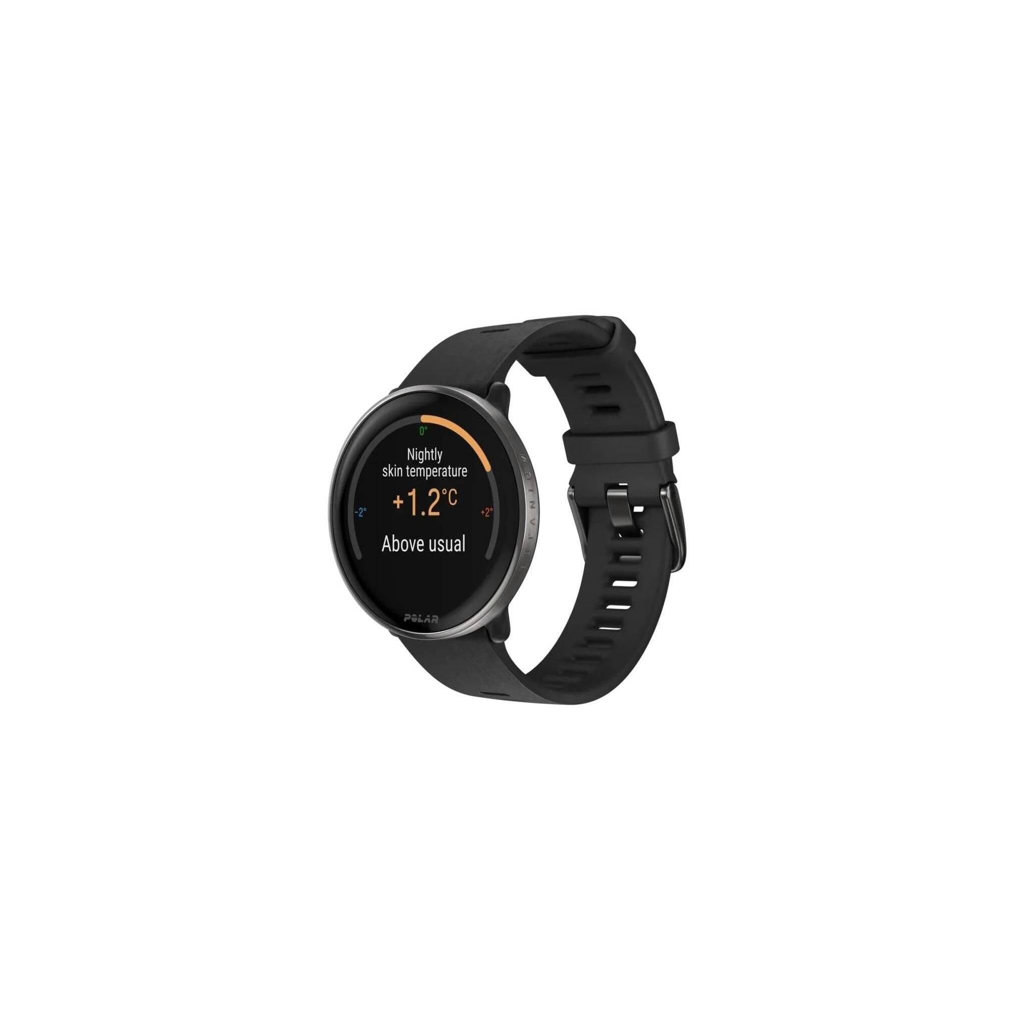 POLAR Smartwatch Polar Ignit 3