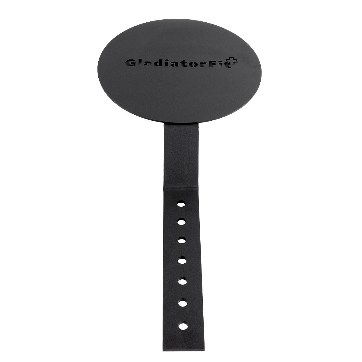 GLADIATORFIT Steel target for medicine ball and wall ball Ø 40cm GladiatorFit