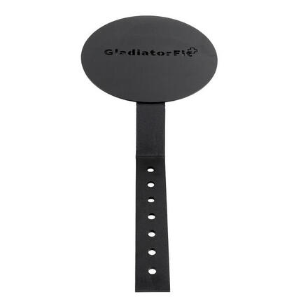 Cible en acier pour medecine ball et wall ball Ø 40cm GladiatorFit