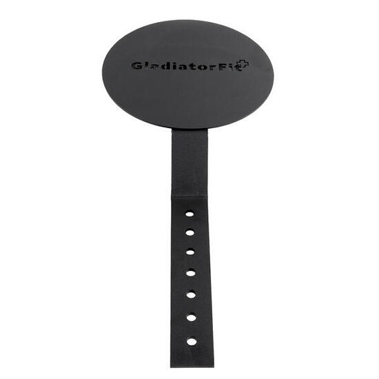 Cible en acier pour medecine ball et wall ball Ø 40cm GladiatorFit