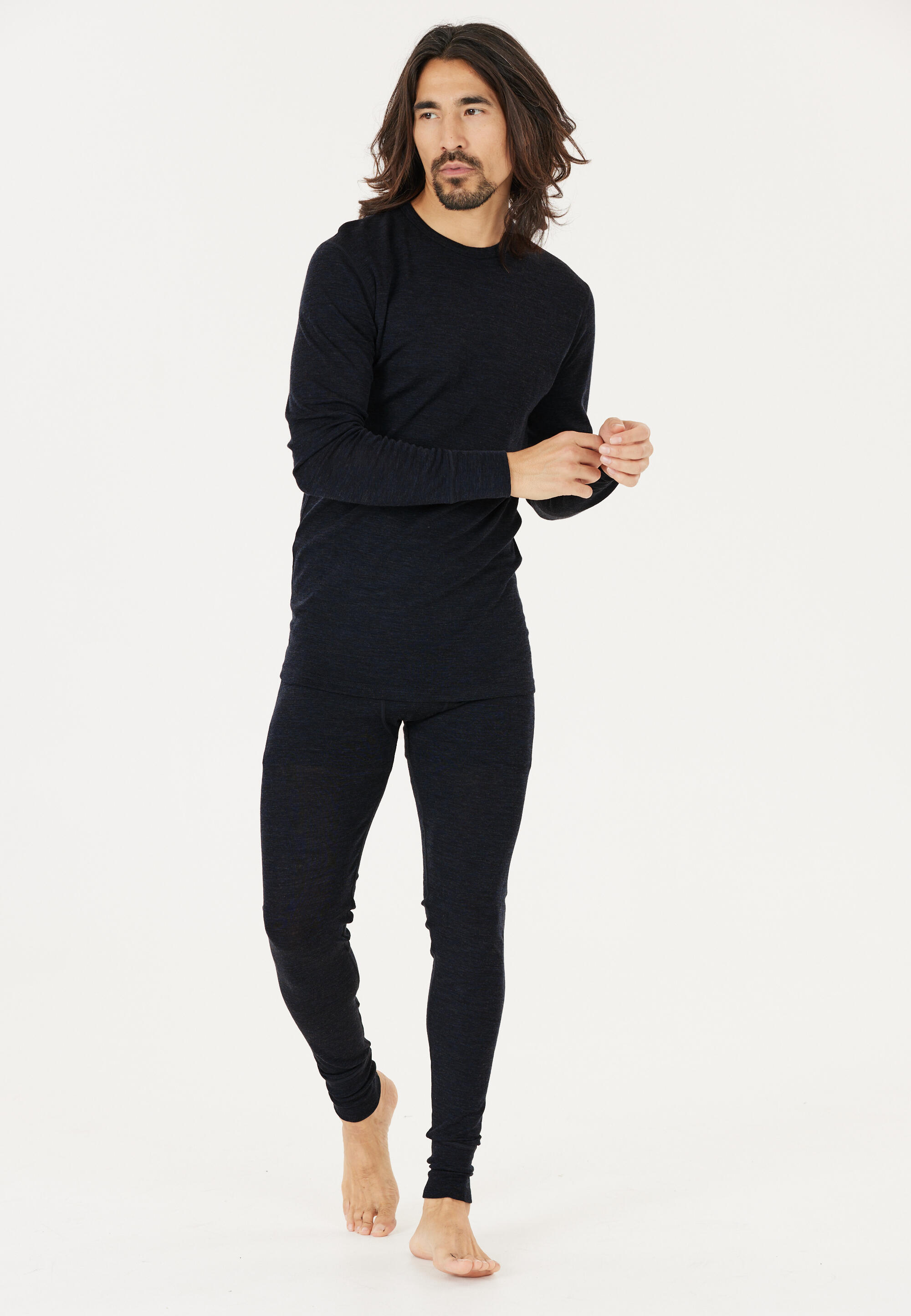 Leggings Whistler Cerro 4/7