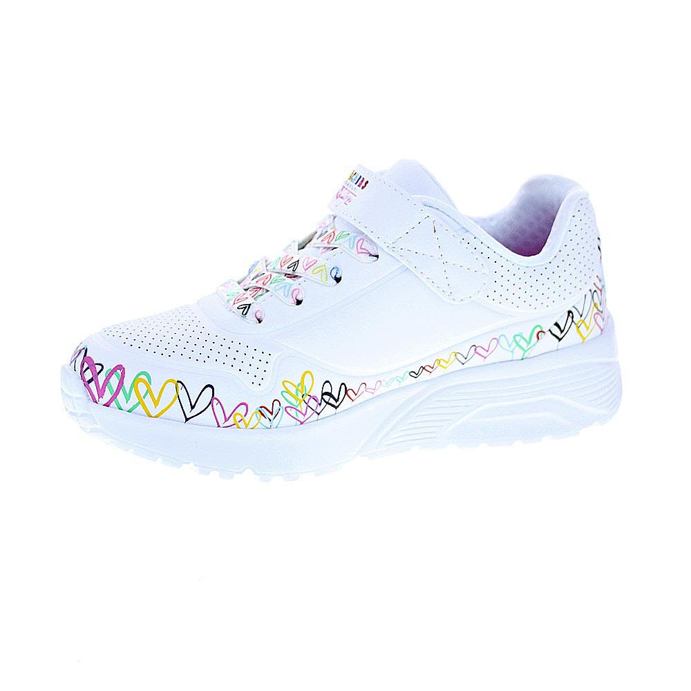 Baskets Skechers modèle 314091L-WMLT pour unisexe enfants 2/5