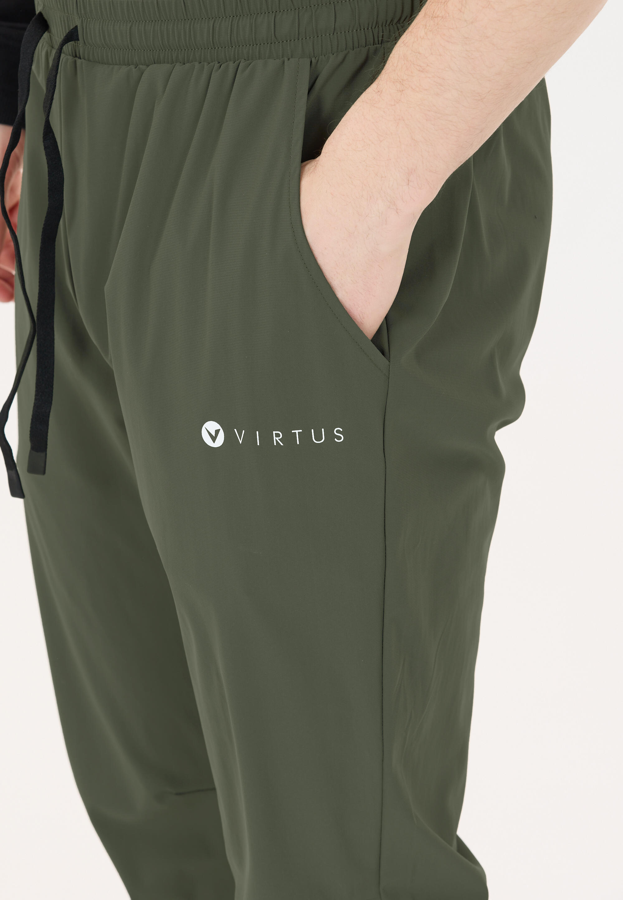 Pantalón Virtus Alonso 3/5