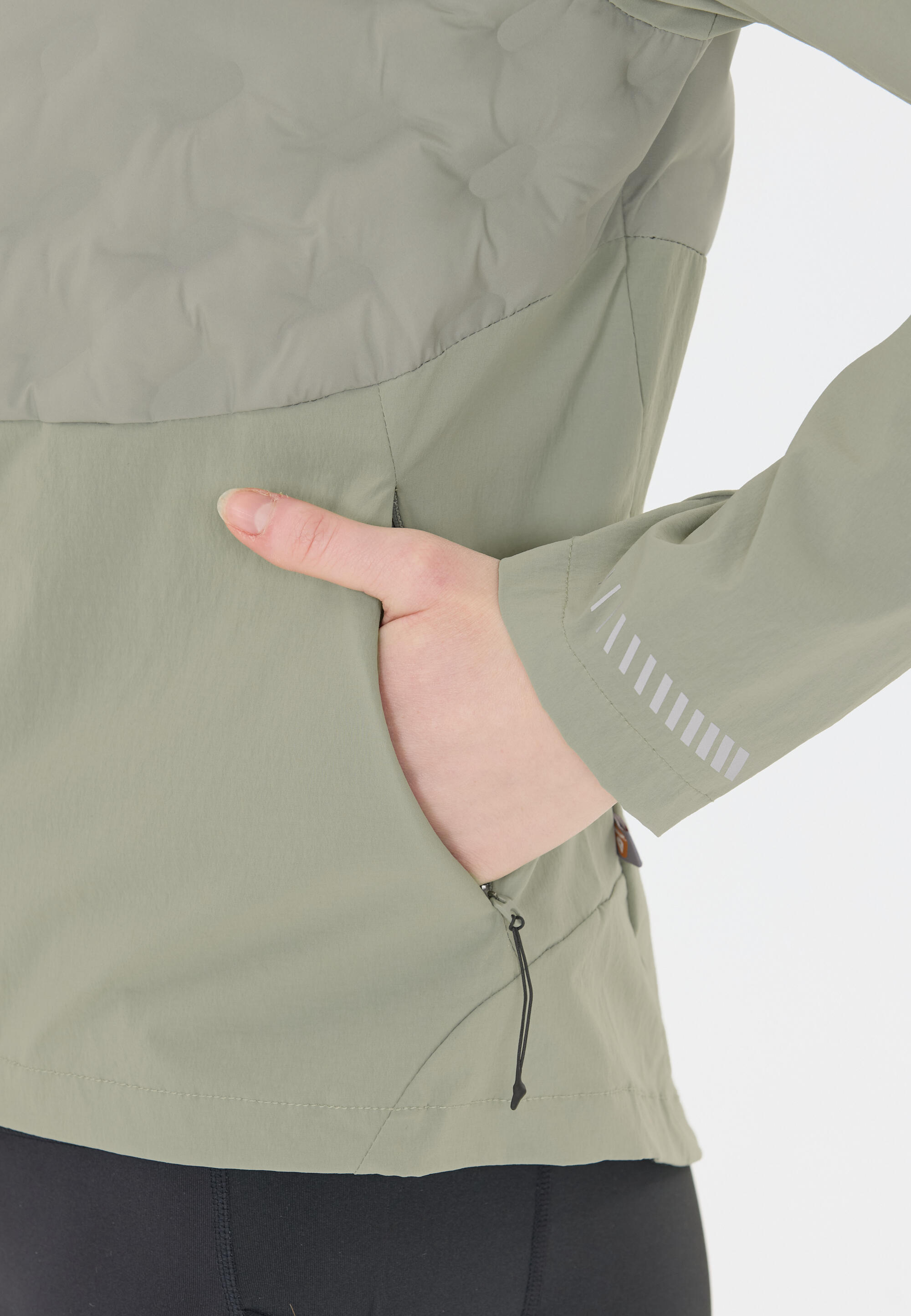 Funktionsjacke Champi 3/5