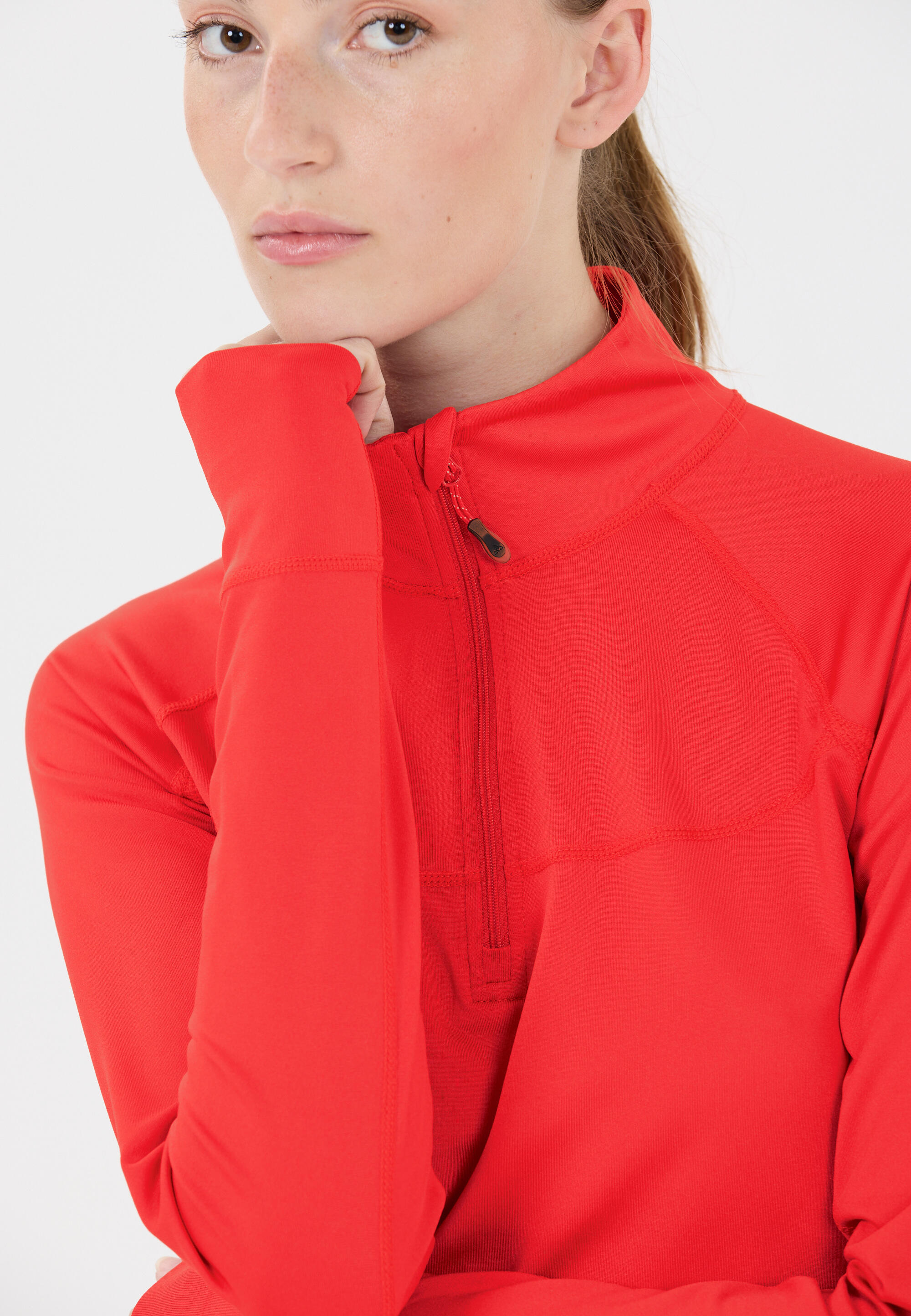 Maglione da donna Whistler Blume 2/5