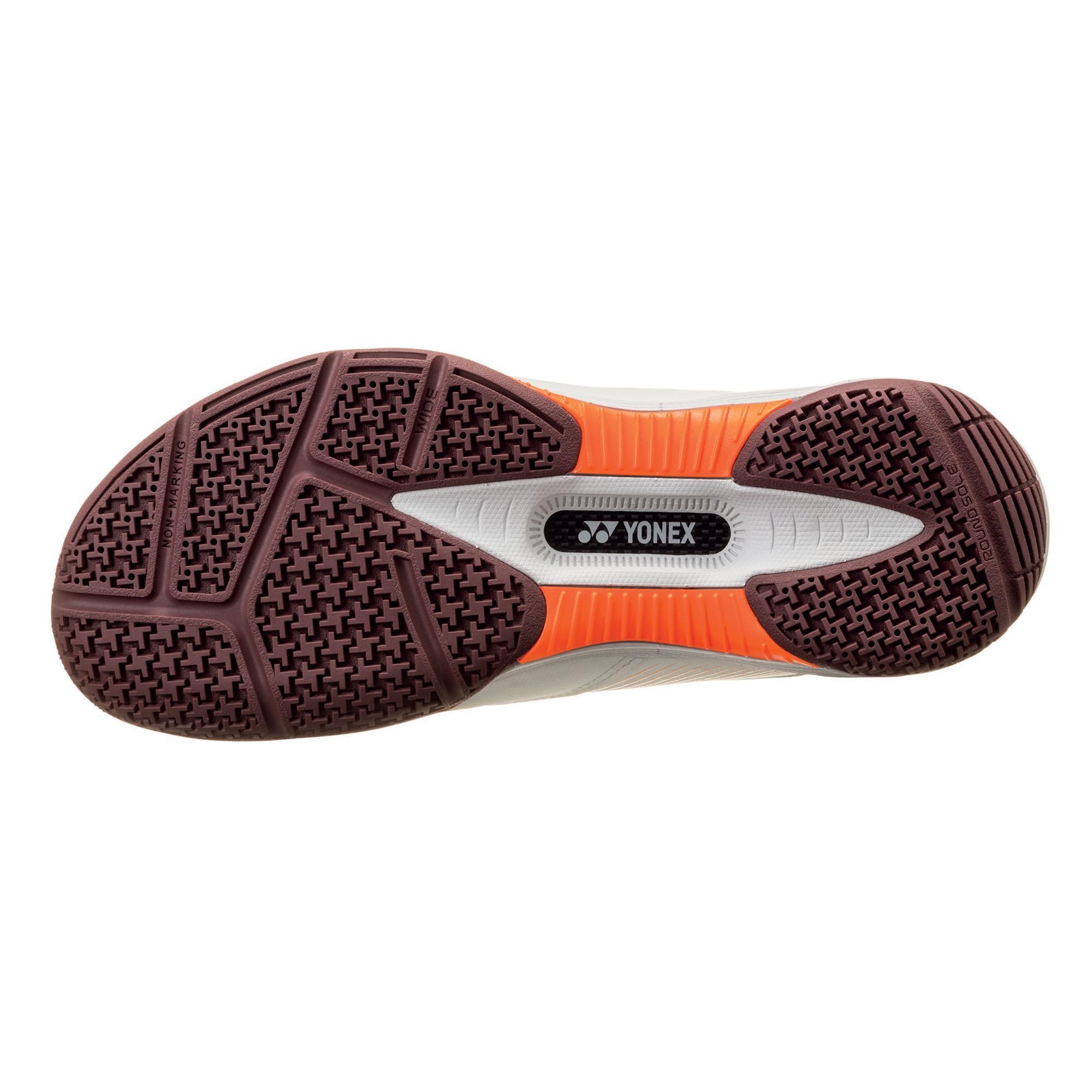 Badminton Shoe Power Cushion 88 DIAL WIDE (3rd Gen) SHB88D3WEX