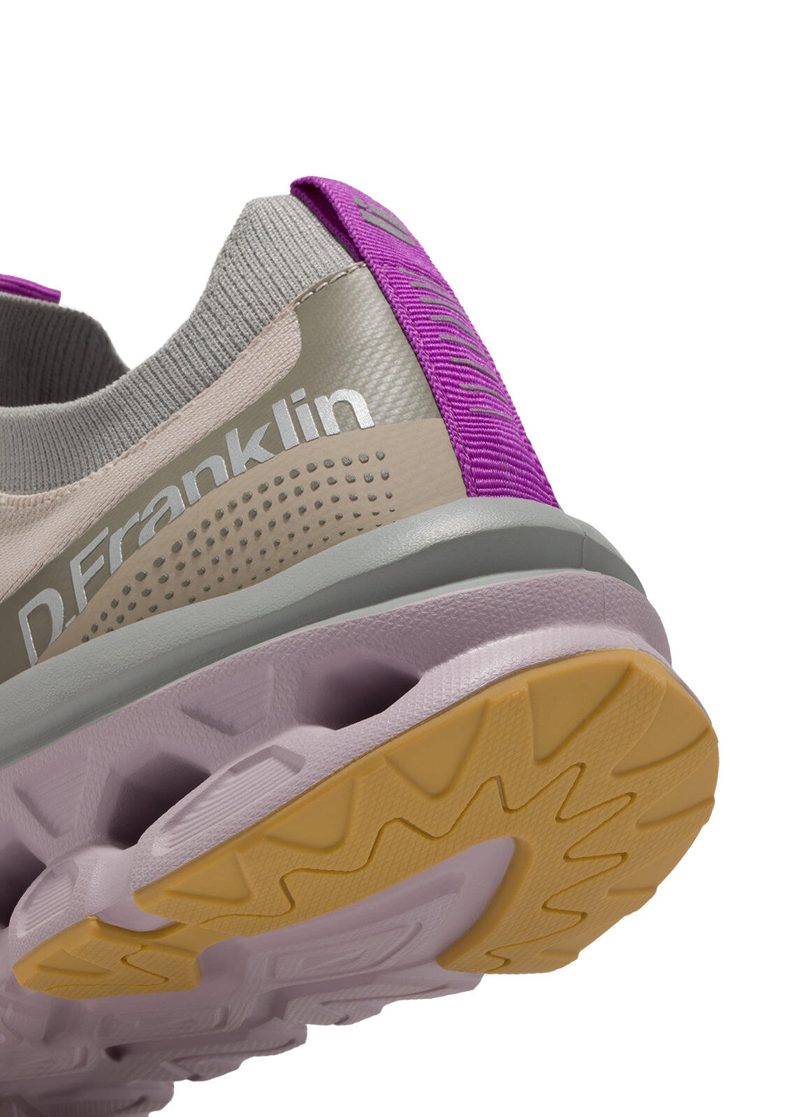 Baskets D.Franklin Aero 3/4