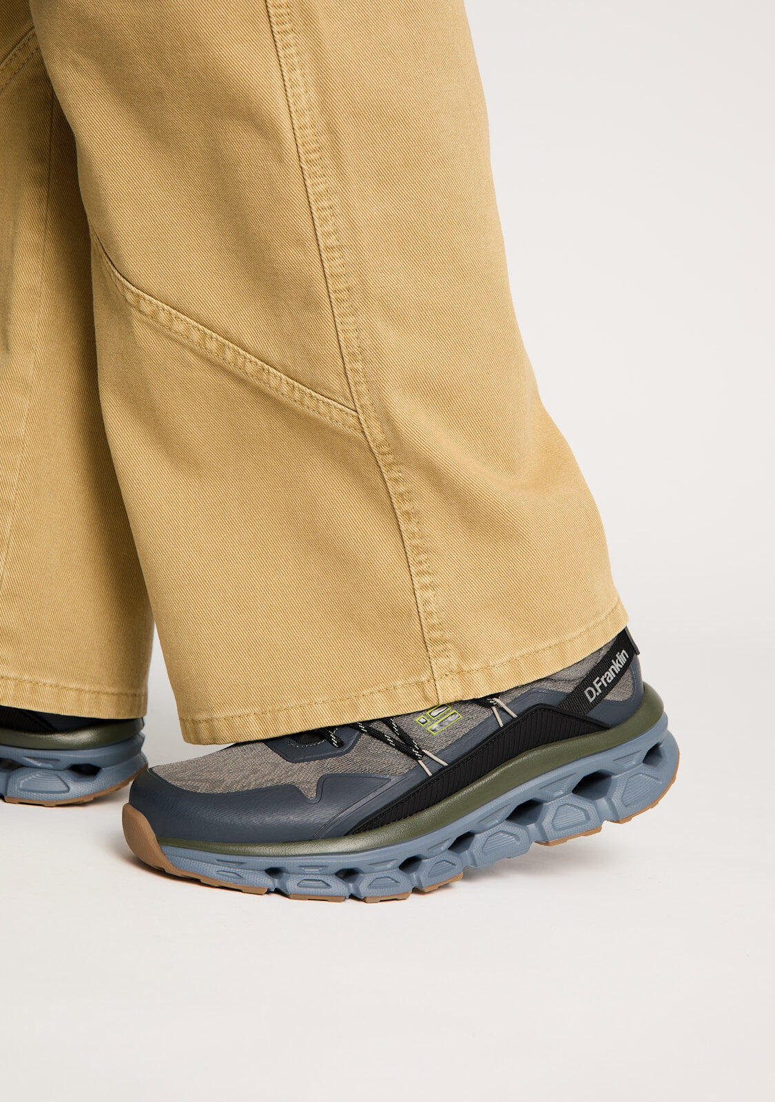 Scarpe D. Franklin Aero 5/5