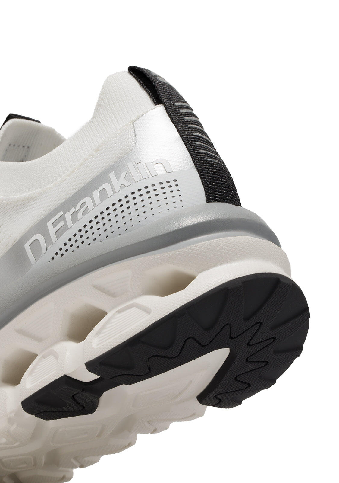 Baskets D.Franklin Aero 3/5