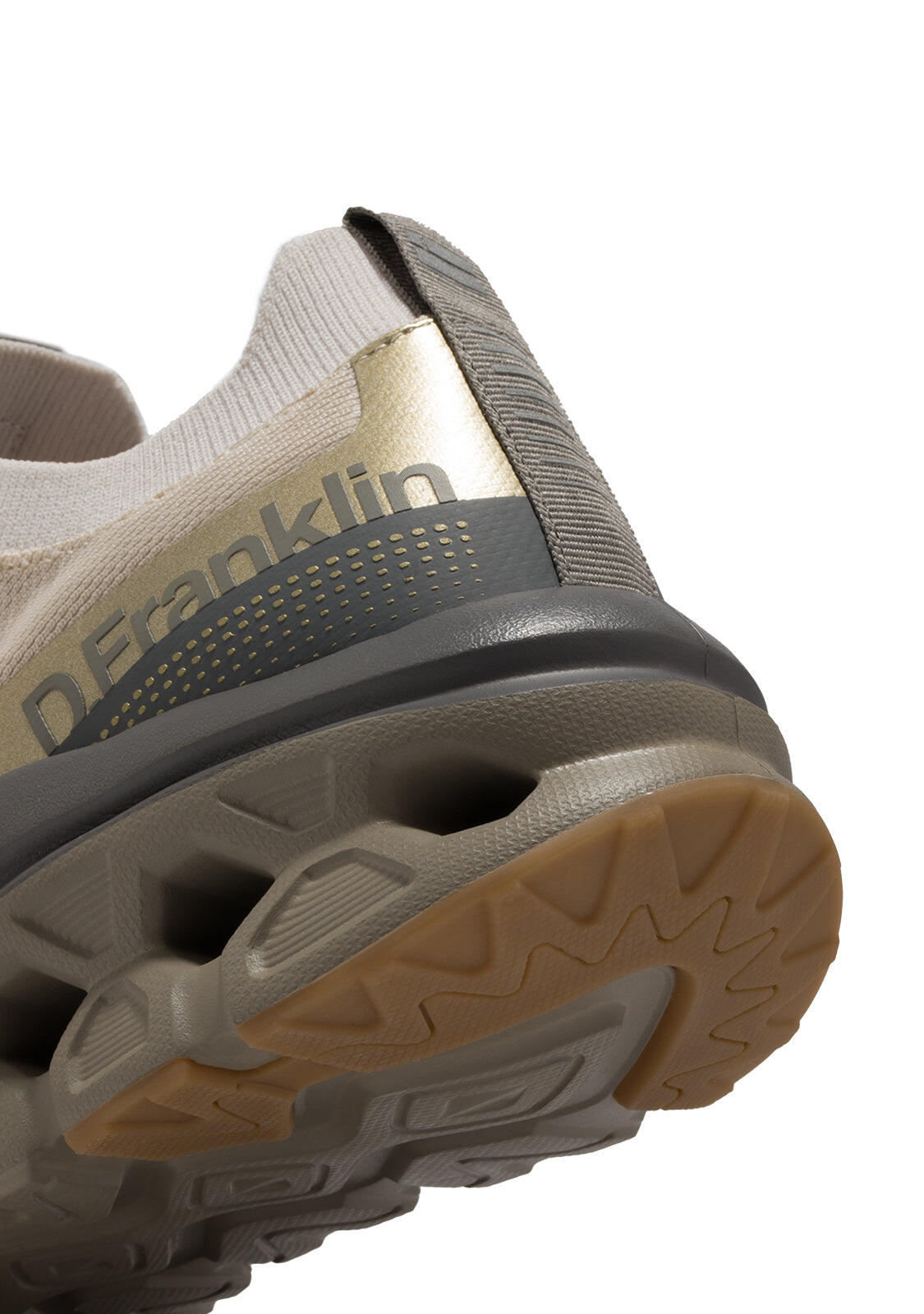 Scarpe D. Franklin Aero 3/4
