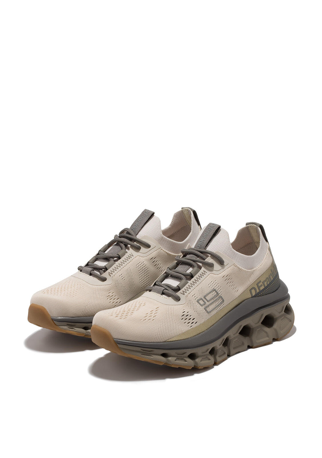 Scarpe D. Franklin Aero 2/4