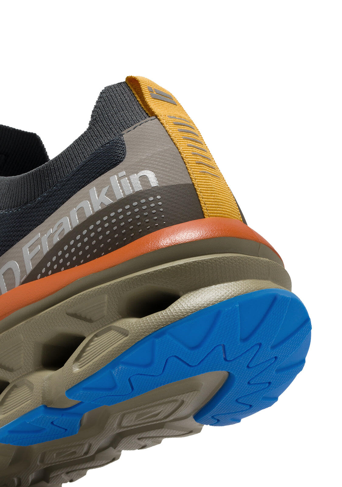 Baskets D.Franklin Aero 3/6