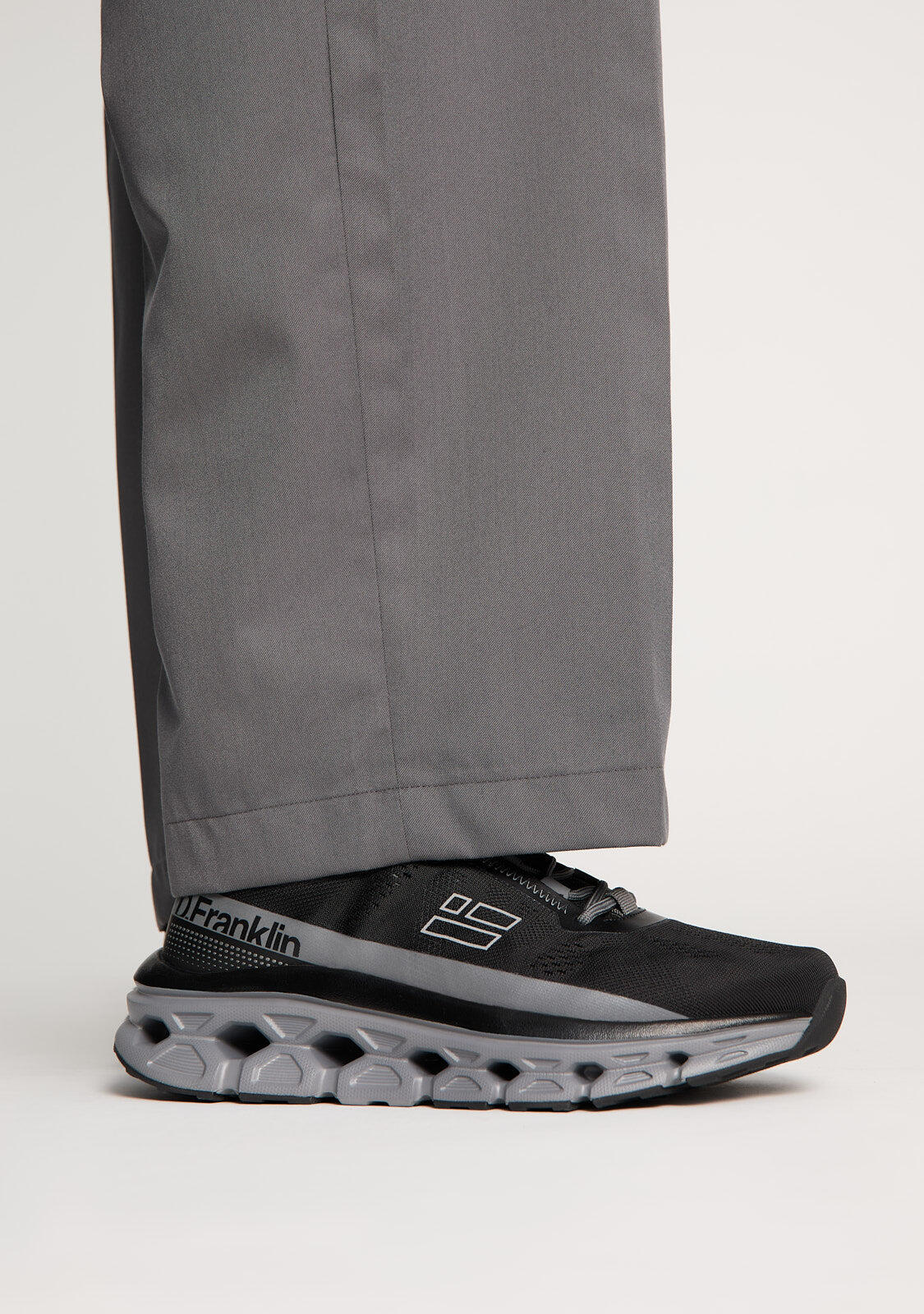 Scarpe D. Franklin Aero 5/5