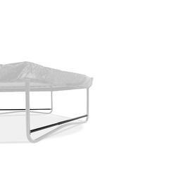 Butée pour tondeuse robot M pour trampolines (lot de 2)