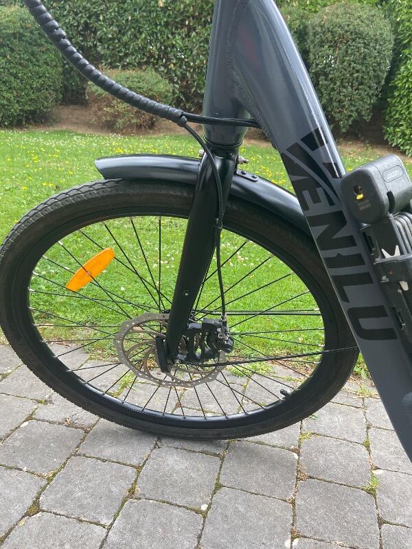 Entre Particuliers - Vélo électrique femme 3/6