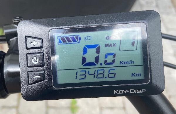Entre Particuliers - Vélo électrique femme 5/6