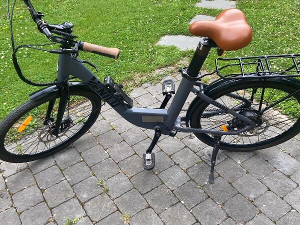 Entre Particuliers - Vélo électrique femme 4/6