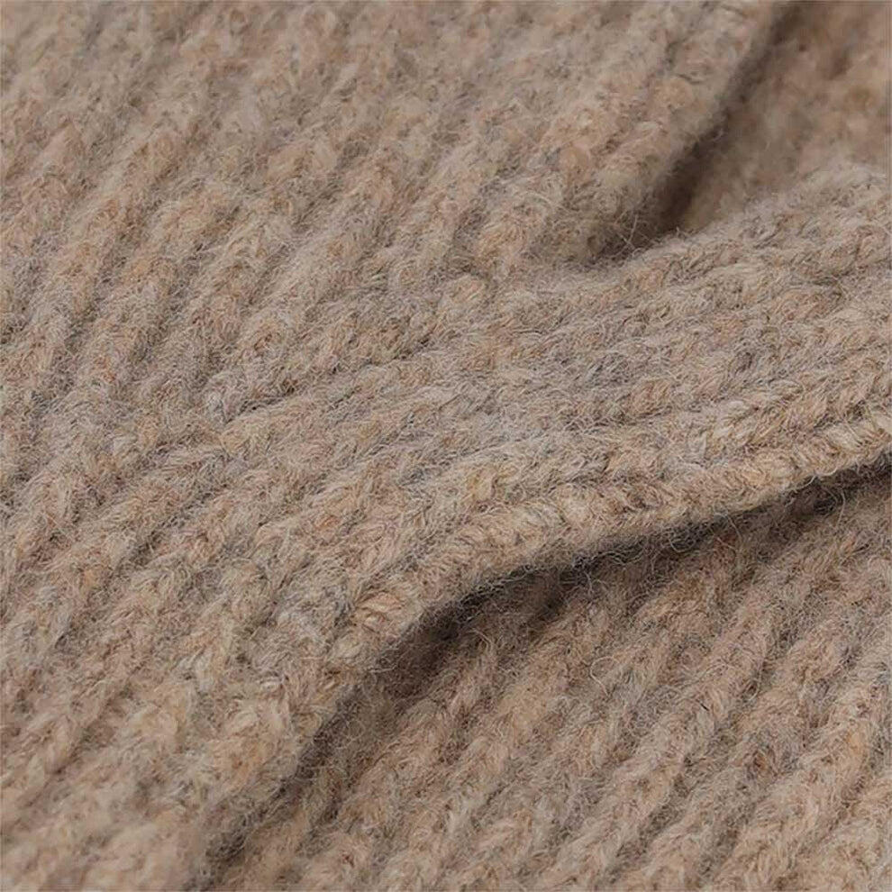 Lange vingerloze handschoenen dames - Fashion - Taupe 3/3