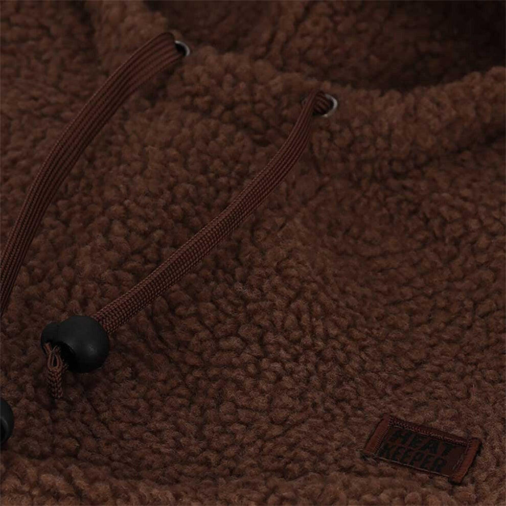 Cagoule thermique teddy - dames - Taille unique 3/4