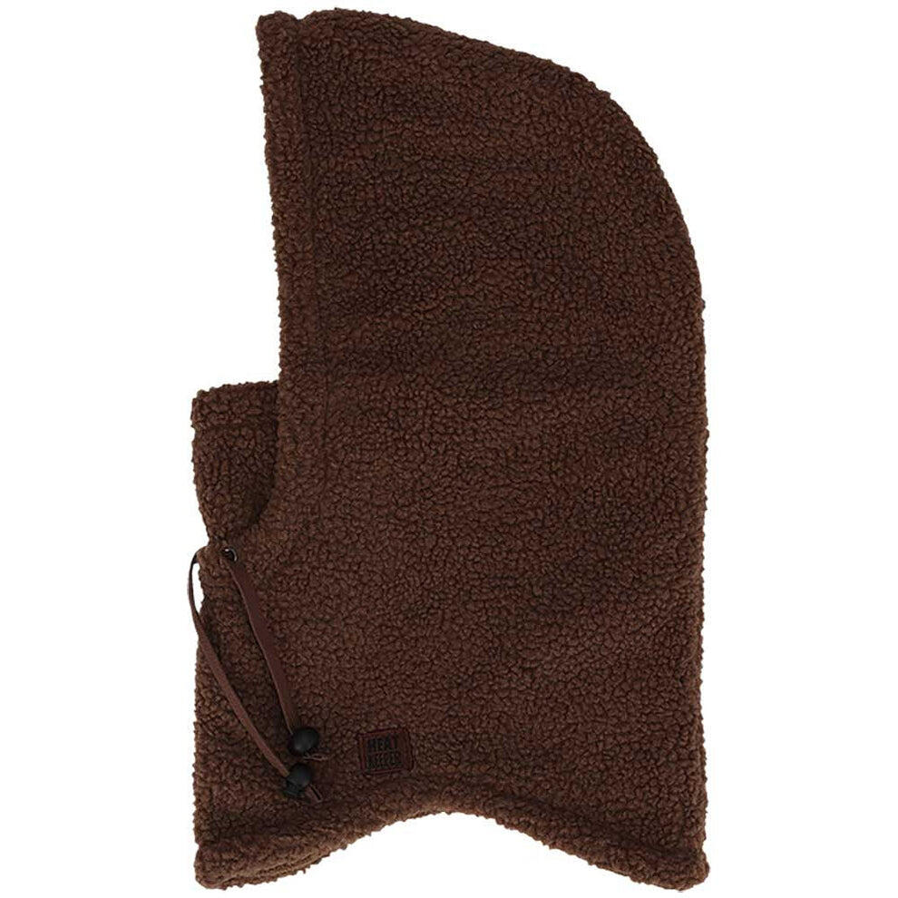 Cagoule thermique teddy - dames - Taille unique 2/4