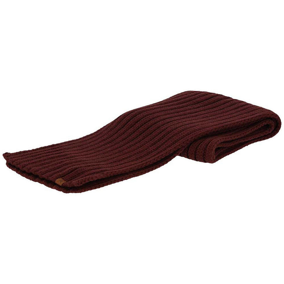 Gruby dzianinowy szalik narciarski męski - Moda - Opakowanie 4 sztuk - Jeden