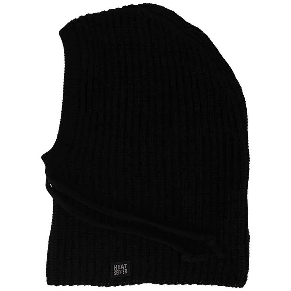 Gebreide bivakmuts dames - One Size 2/4