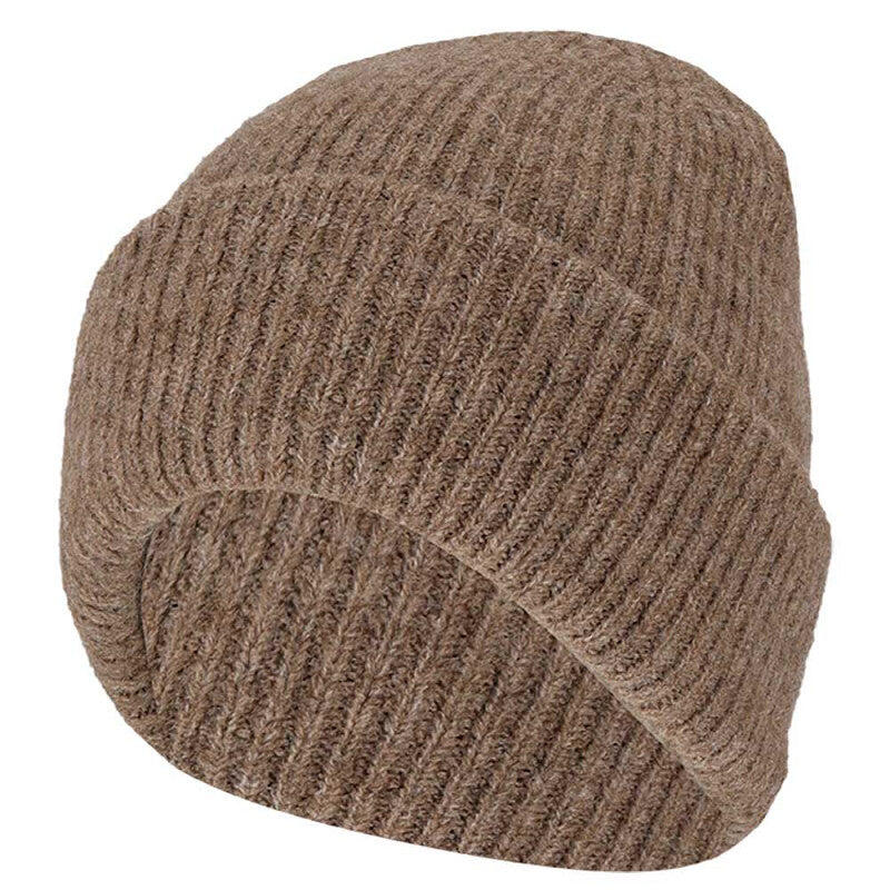 skimuts dames - Ribbed - One Size - 2-pack 1/3