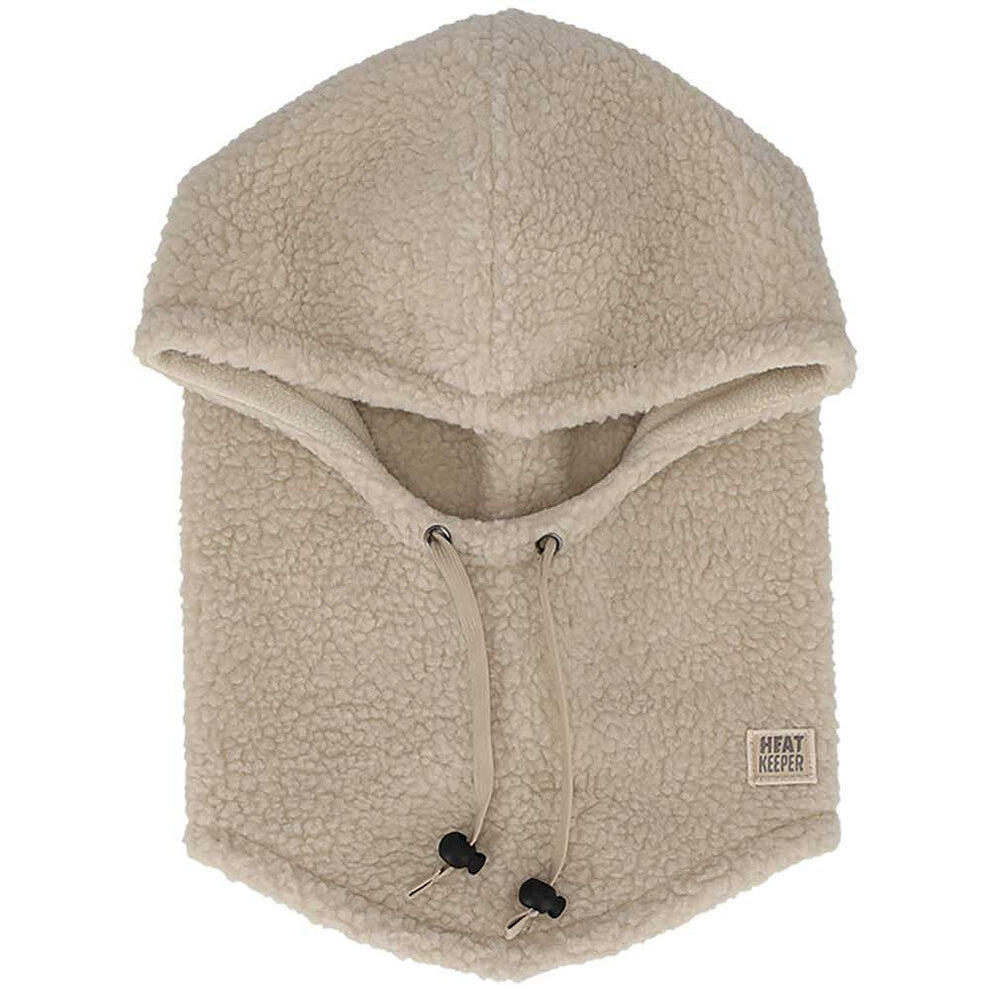 Thermo-Sturmhaube Teddy – Damen – Einheitsgröße 3/5