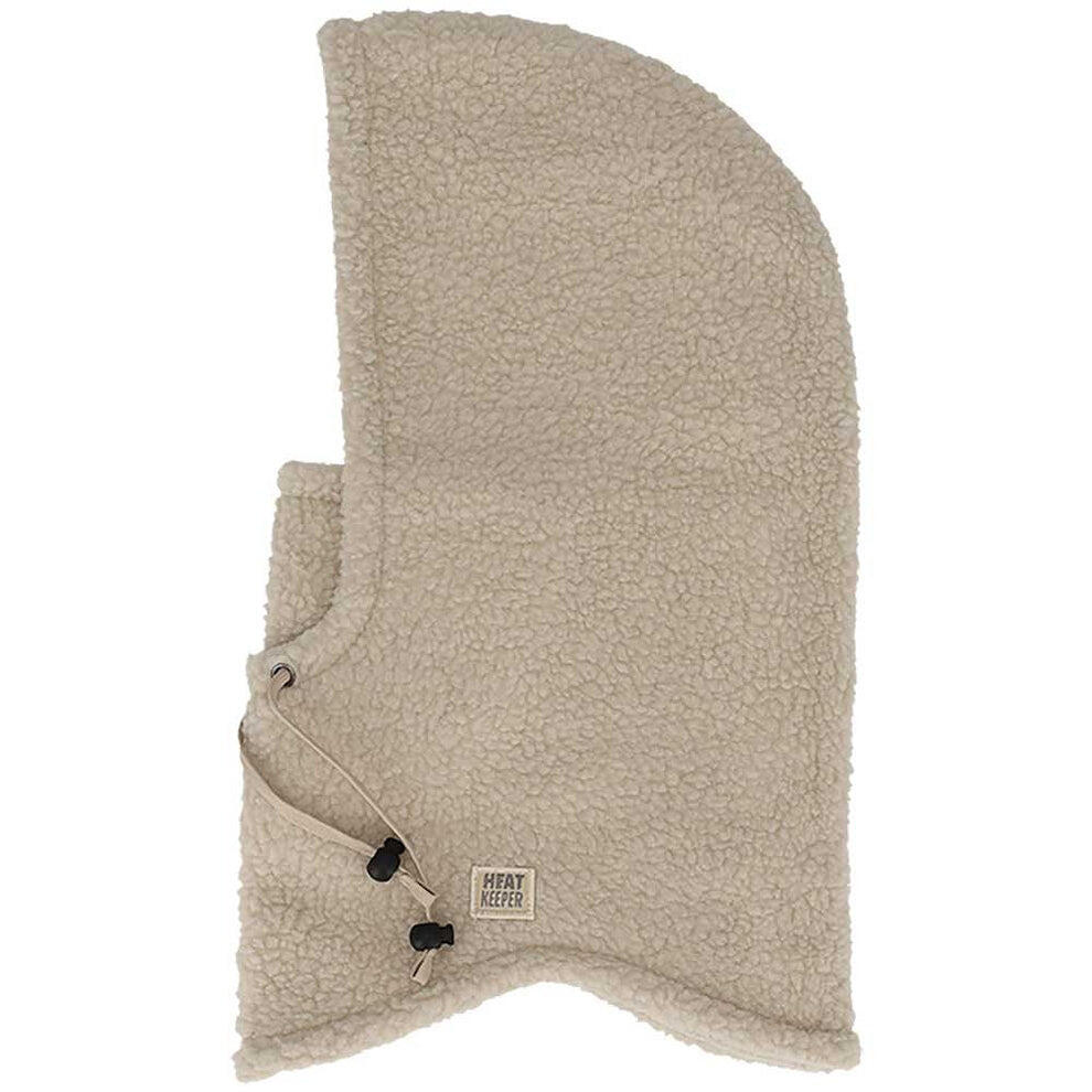 Thermo-Sturmhaube Teddy – Damen – Einheitsgröße 2/5