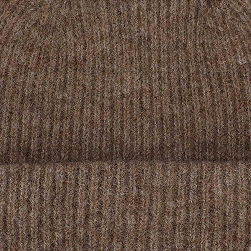 skimuts dames - Ribbed - One Size - 2-pack 3/3