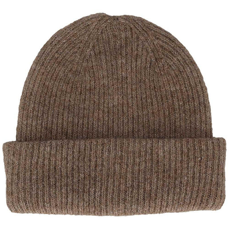 skimuts dames - Ribbed - One Size - 2-pack 2/3