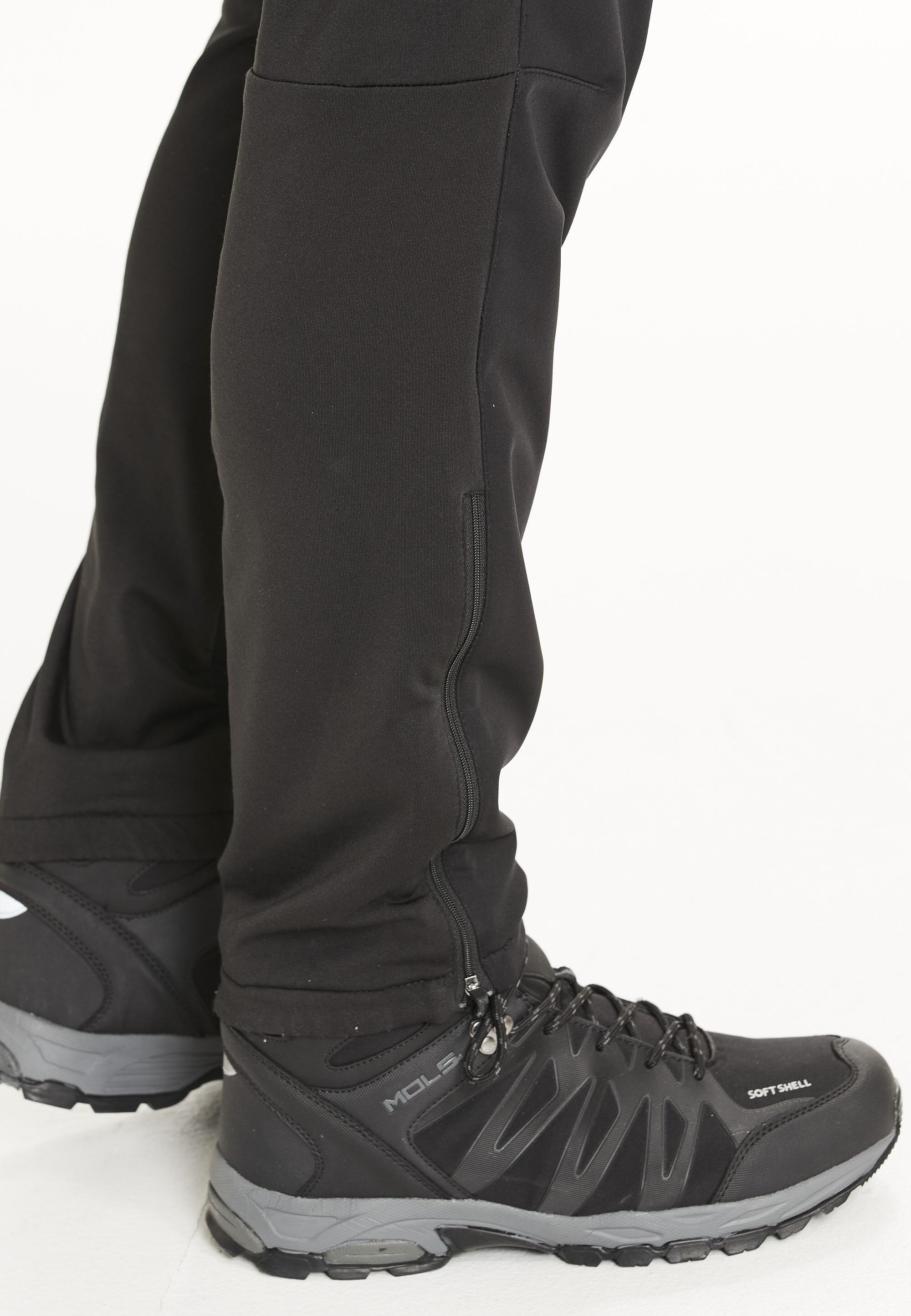 Pantaloni da sci Endurance Naval XCS 6/6