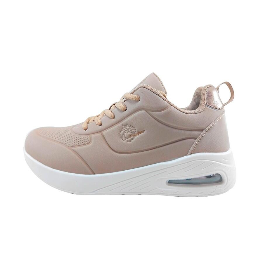 Krack Ugg Tobilleras Zapatillas Deportivas De Mujer Decathlon