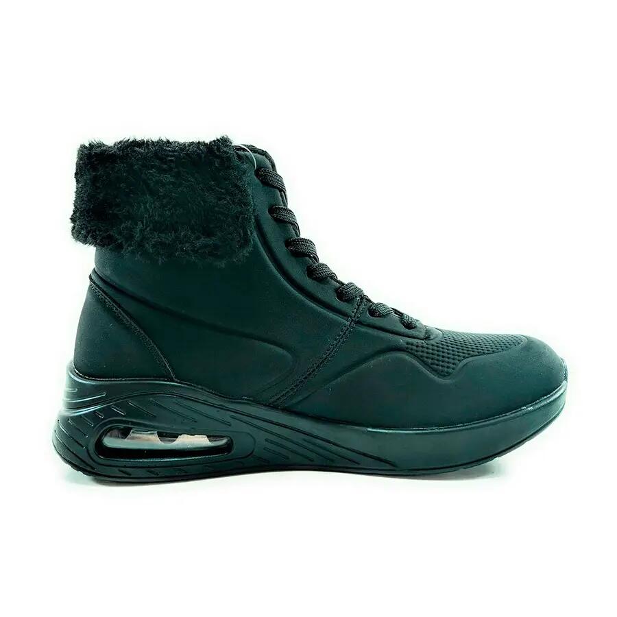 Bota Mujer J'hayber Chelta Negro 3/5