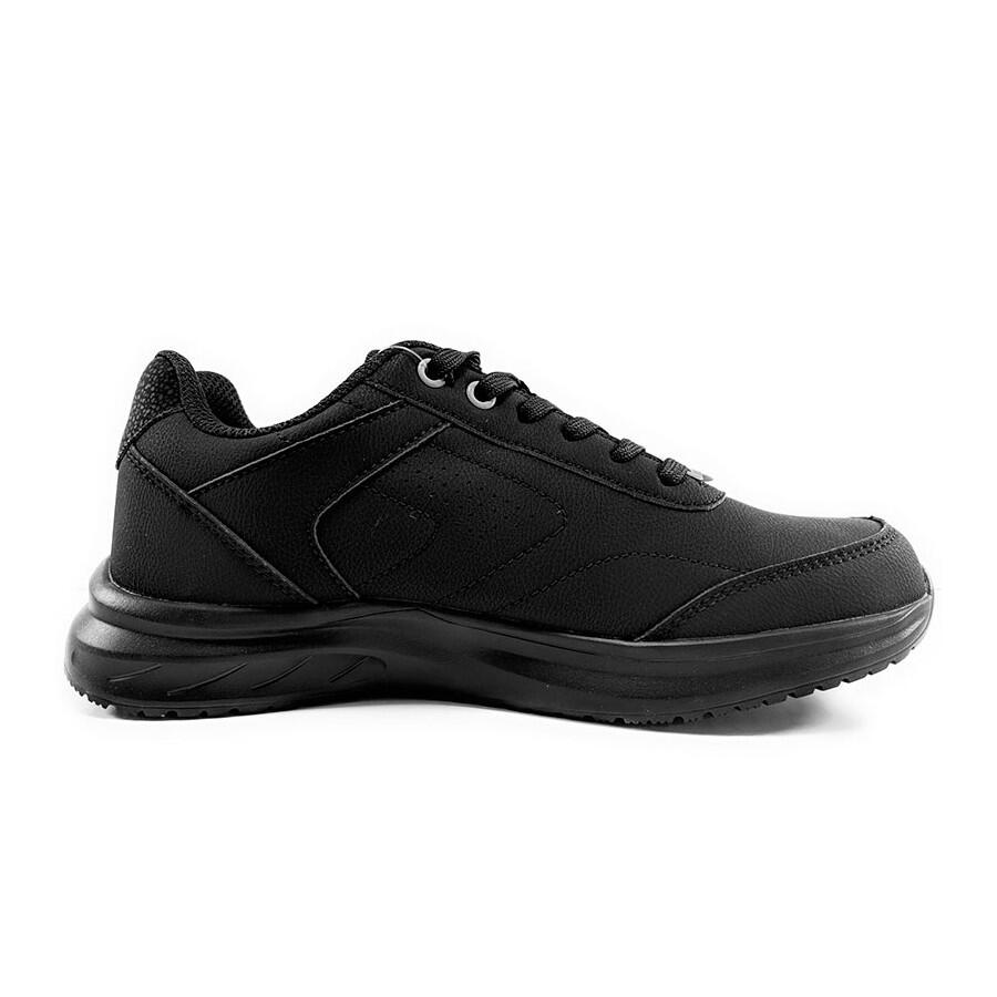 Zapatilla Mujer J'hayber Chenul Negro 3/4