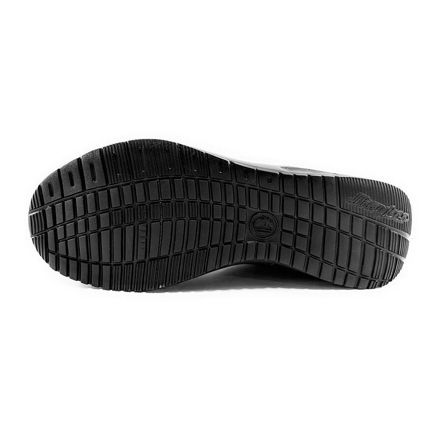 Zapatilla Mujer J'hayber Chenul Negro 4/4