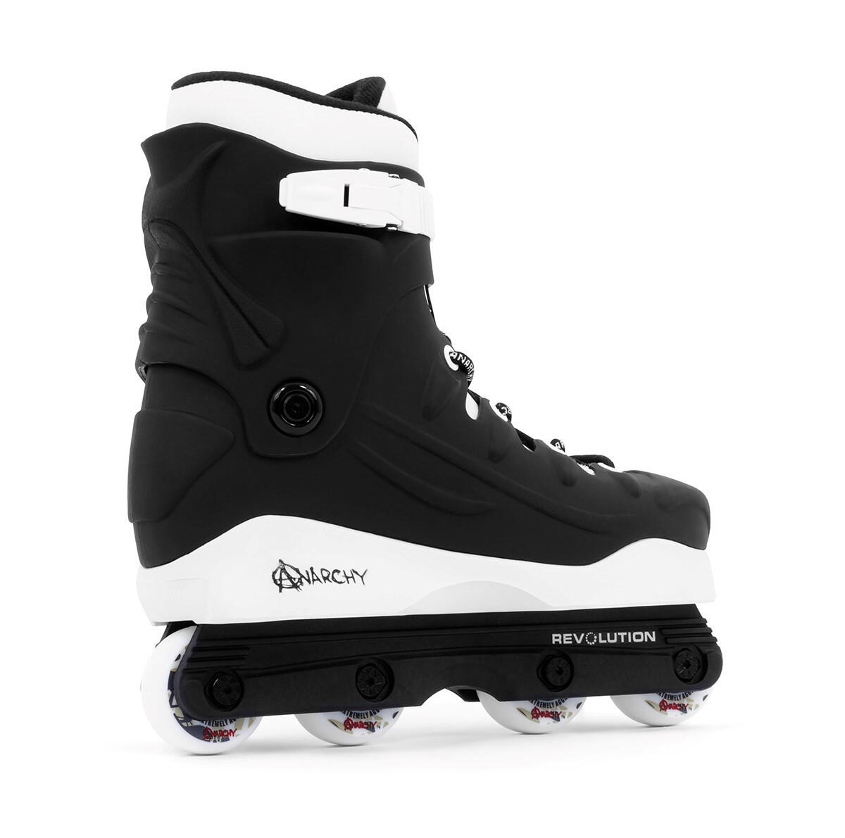 Anarchy Revolution II Agressive StuntSkates 6/6