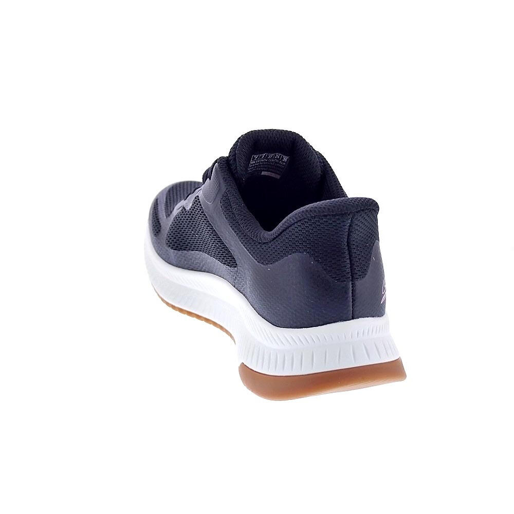 Zapatillas SKECHERS  Slip-ins Bobs Squad Negro  Mujer 3/5