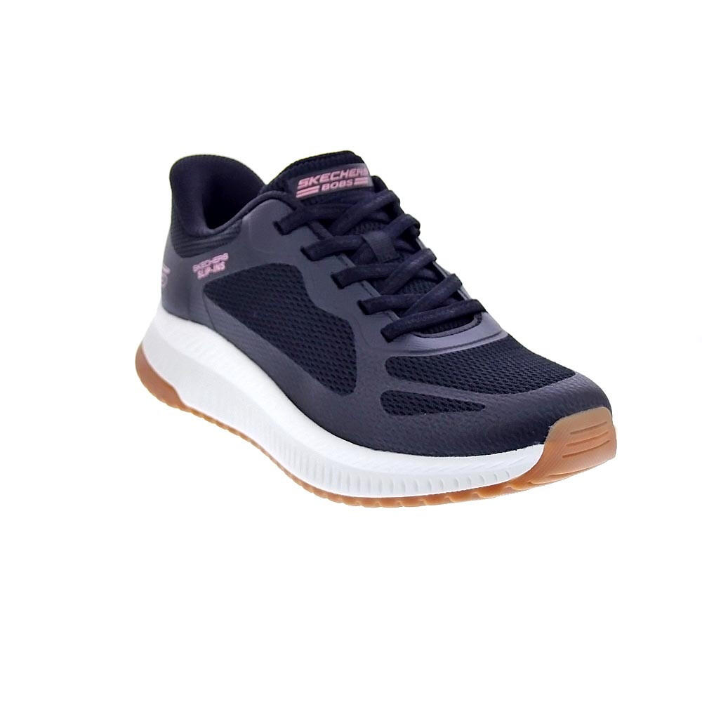 Chaussures femme SKECHERS Bobs Squad 4 Staple Look 4/5