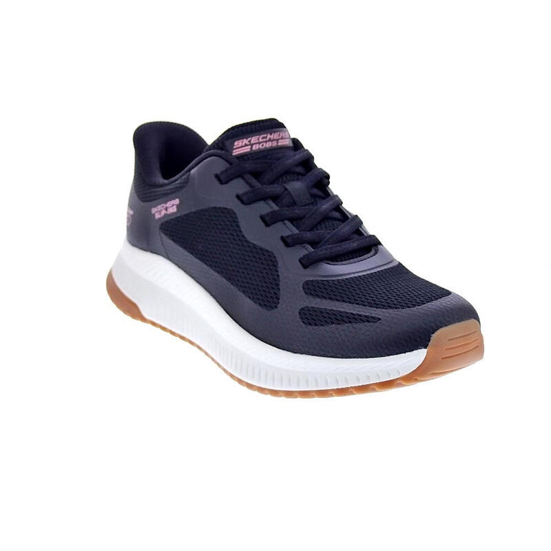 Pantofi de damă SKECHERS Bobs Squad 4 Staple Look