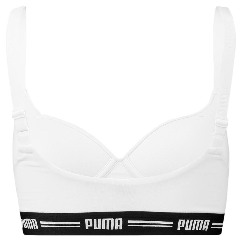 Bustier Femme - Haut Bra Padded 2/2